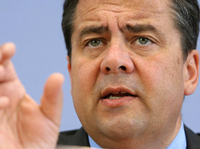 Mieses Klima zwischen SPD-Ministern