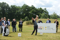 Golf: Ryder Cup nicht in Bad Saarow: Die Suche nach den Gründen - Tagesspiegel