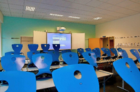 24 neue Klassenräume für fünf Millionen Euro: Stein-Gymnasiasten wieder unter ... - Tagesspiegel