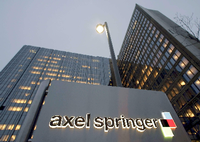 Axel Springer Aktienkurs
