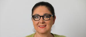 Susan Knoll, Direktorin Politische Kommunikation, Verlagsleiterin Politik & Konzepte beim Tagesspiegel.