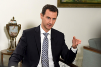 Assad setzt für 13. April überraschend Parlamentswahlen an