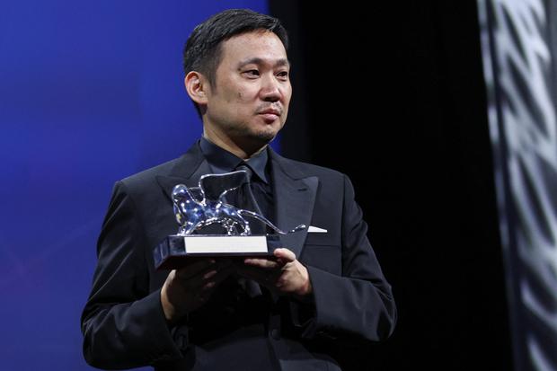 Der japanische Regisseur Ryusuke Hamaguchi gewinnt mit „Evil Does Not Exist“ den Großen Preis der Jury.