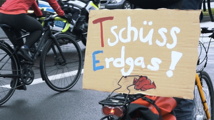 PNN-Sommerserie "Wahlweise": Bürgerinitiative "Tschüss Erdgas!"