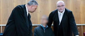 Für sechseinhalb Jahre muss der Geiger des Schleswig-Holsteinischen Sinfonieorchesters ins Gefängnis.