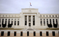 US-Notenbank belässt Leitzins auf Rekordtief