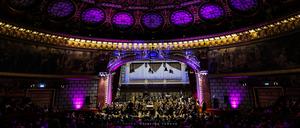 Gleich zwei Konzerte gab das WDR-Sinfonieorchester Köln in Bukarest