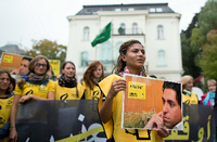 Blogger Raif Badawi wird angeblich begnadigt