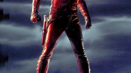 Daredevil-Kinoadaption von 2003: Damals spielte Ben Affleck den Marvel-Helden