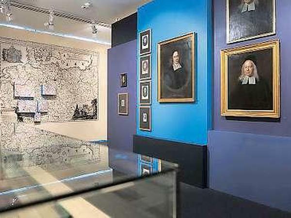 Eine Ausstellung beleuchtet das Lebenswerk des großen Reformers.