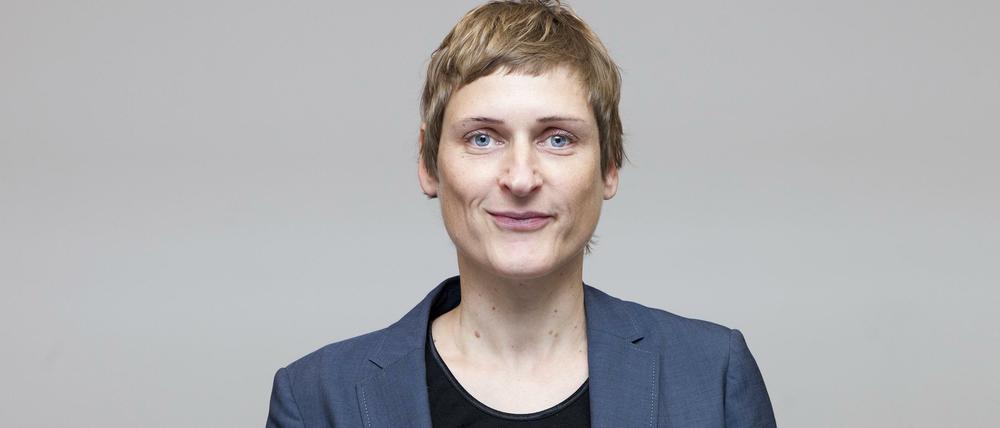 Die Filmpublizistin Cristina Nord wird Leiterin des Berlinale-Forums.