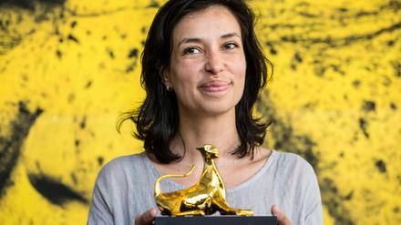 Gold für Bulgarien: Regisseurin  Ralitza Petrova gewinnt in Locarno den Goldenen Leoparden für ihren Sozialkrimi "Godless".