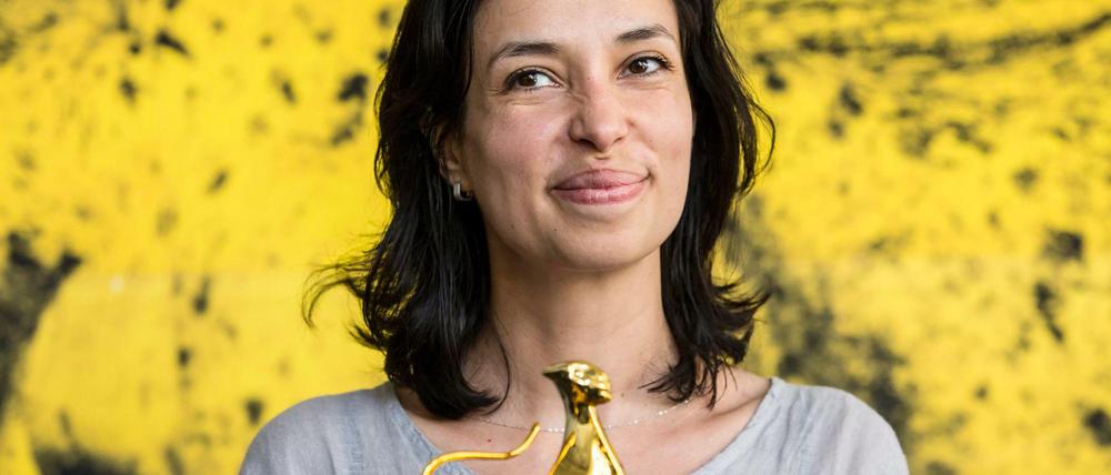 Gold für Bulgarien: Regisseurin  Ralitza Petrova gewinnt in Locarno den Goldenen Leoparden für ihren Sozialkrimi "Godless".