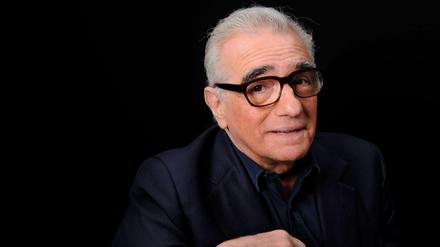 Der US-amerikanische Regisseur Martin Scorsese erhält den japanischen Kunstpreis Praemium Imperiale.