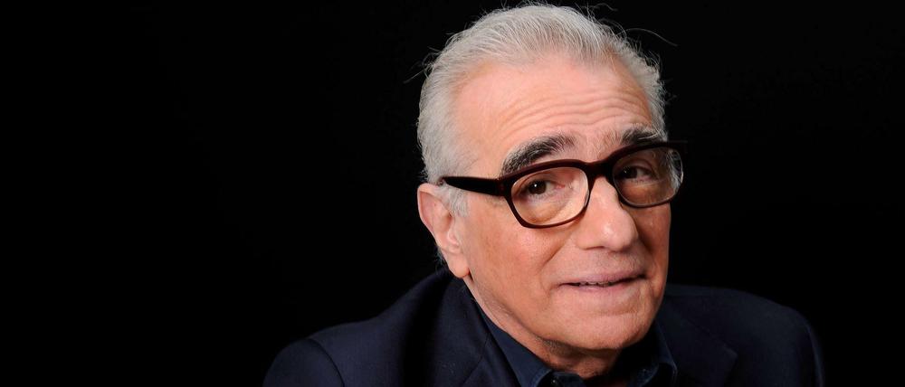 Der US-amerikanische Regisseur Martin Scorsese erhält den japanischen Kunstpreis Praemium Imperiale.