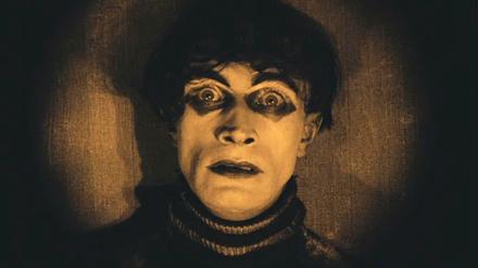 Den Wahnsinn aufdecken: "Das Cabinet des Dr. Caligari"