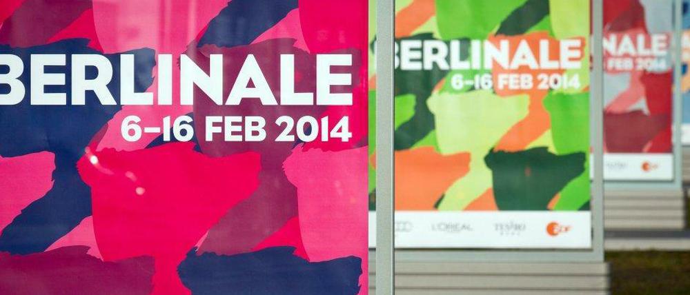 Die Berlinale rückt näher.