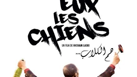 „C'est eux les chiens“, die in einer Nebenreihe präsentierte komplett marokkanische Produktion, erzählt von einem nach Jahrzehnten aus dem Gefängnis entlassenen politischen Häftling, der 2011 am Rande einer Demo in Casablanca die Aufmerksamkeit eines TV-Teams erregt.