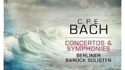 Die Klassik-CD der Woche: C.P.E. Bach