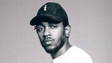 Talent und Tradition. Kendrick Lamar, 27, wuchs im berüchtigten Compton auf und veröffentlichte 2012 sein Debütalbum
