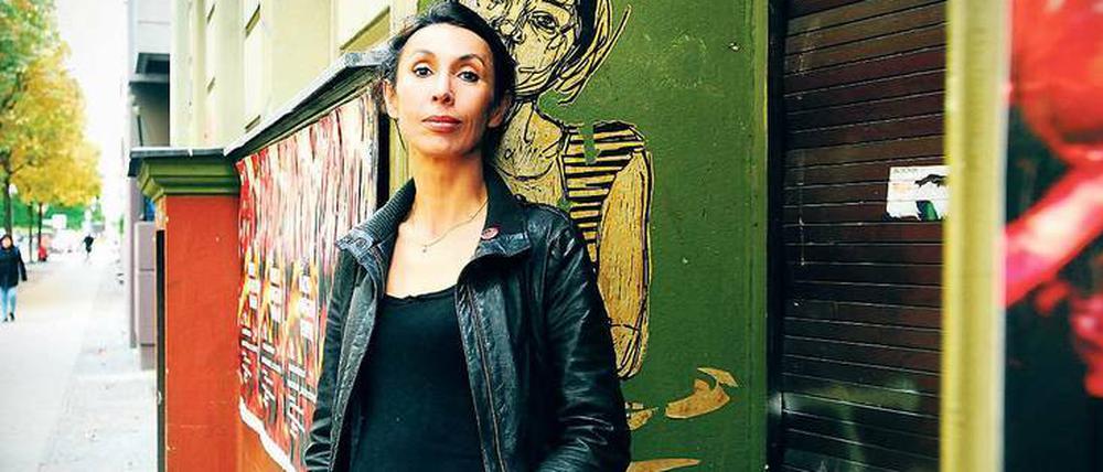 Offene Bühne. Shermin Langhoff, Pionierin des postmigrantischen Theaters, leitet das Gorki seit 2013.