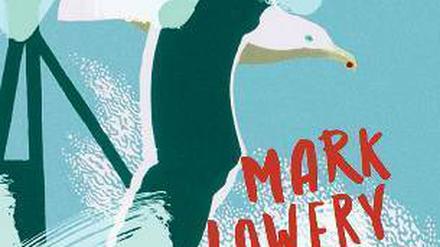 Mark Lowery: Wie ein springender Delfin.