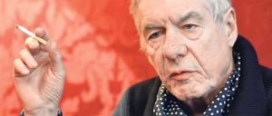 Noch nicht Nacht. Der grNoch nicht Nacht. Der große Theaterregisseur Hans Neuenfels starb am 6. Februar dieses Jahres in Berlin.