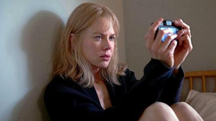 Nicole Kidman in einer Szene des Films "Ich.Darf.Nicht.Schlafen."
