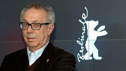 Dieter Kosslick ist der Direktor der Internationalen Filmfestspiele Berlin.