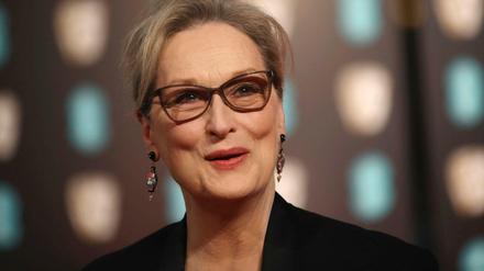 Meryl Streep soll in dem Film über die Panama Papers eine Hauptrolle spielen.