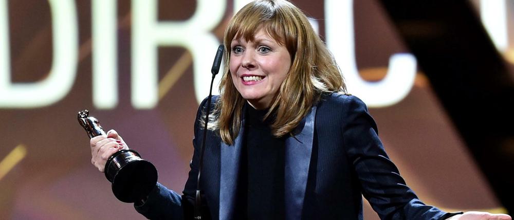 Maren Ade: Erste Regisseurin mit dem Hauptpreis beim Europäischen Filmpreis 