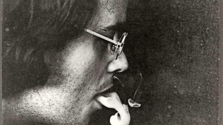 Nicht nur Schall und Rauch: die Retrospektive von Terry Fox' Werk in der Akademie der Künste.