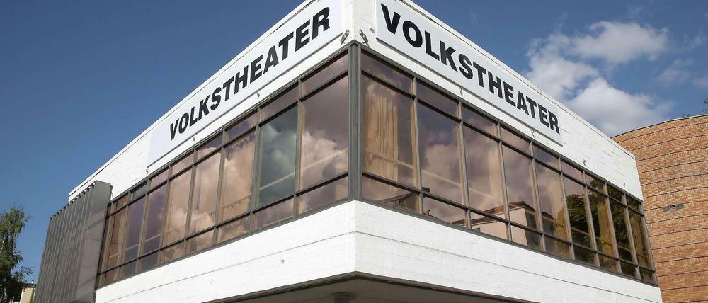 Das Volkstheater Rostock kämpft um sein Überleben, wie auch andere Bühnen in Norddeutschland und der Provinz.