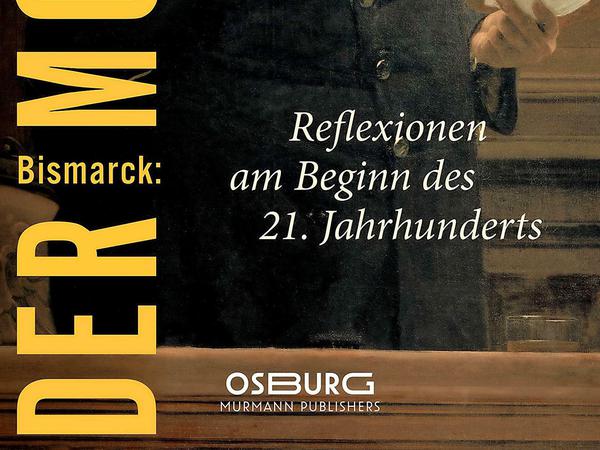 Der Monolith: Reflexionen am Beginn des 21. Jahrhunderts. Herausgegeben von Tilman Mayer. Osburg Verlag, Hamburg 2015. 365 Seiten, 22 Euro.