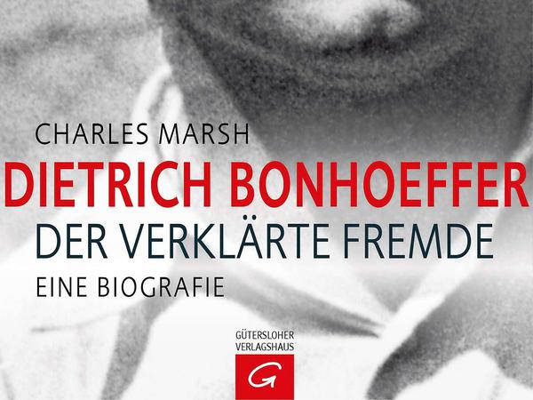 – Charles Marsh: Dietrich Bonhoeffer. Der verklärte Fremde. Eine Biografie. Gütersloher Verlagshaus, Gütersloh 2015. 592 Seiten, 29,99 Euro.
