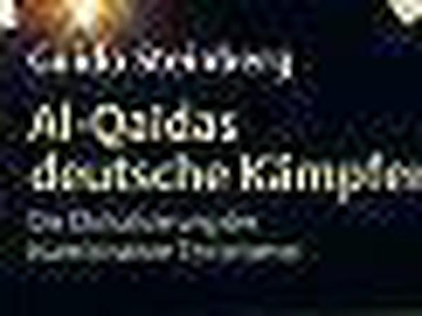 Guido Steinberg: Al Qaidas deutsche Kämpfer. Edition Körber-Stiftung, Hamburg 2014. 457 Seiten, 18 Euro.