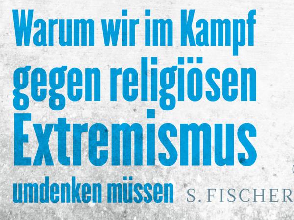 Ahmad Mansour: Generation Allah. Warum wir im Kampf gegen religiösen Extremismus umdenken müssen. S. Fischer Verlag, Frankfurt am Main 2015. 271 Seiten, 19,99 Euro.