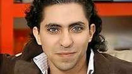 Raif Badawi - ein Opfer des saudischen Staatsterrorismus.