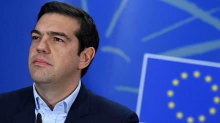 Alexis Tsipras, der neue griechische Premier, versteht unter Reformen etwas ganz anderes als die meisten seiner EU-Kollegen.