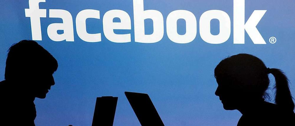Über 20 Millionen Deutsche sind schon auf Facebook aktiv.