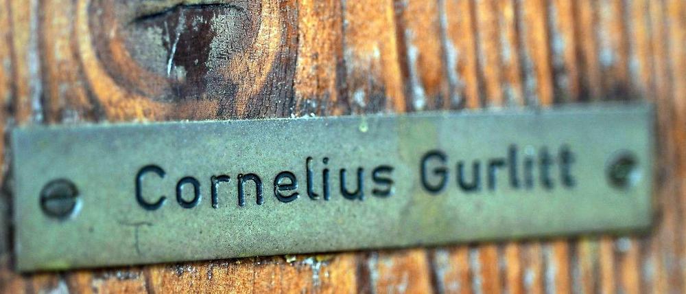 Cornelius Gurlitt bewahrte 1280 Kunstwerke in seiner Wohnung auf.