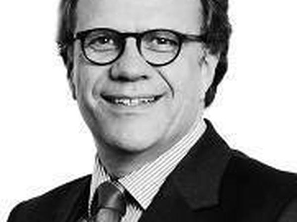 Peter Ruhenstroht-Bauer ist ehemaliger Vorsitzender des Berliner Beirats für Familienfragen.