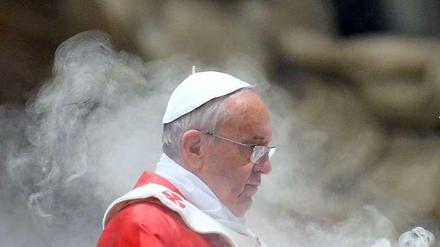 Papst Franziskus: Keine Festung des pauschalen "Neins"