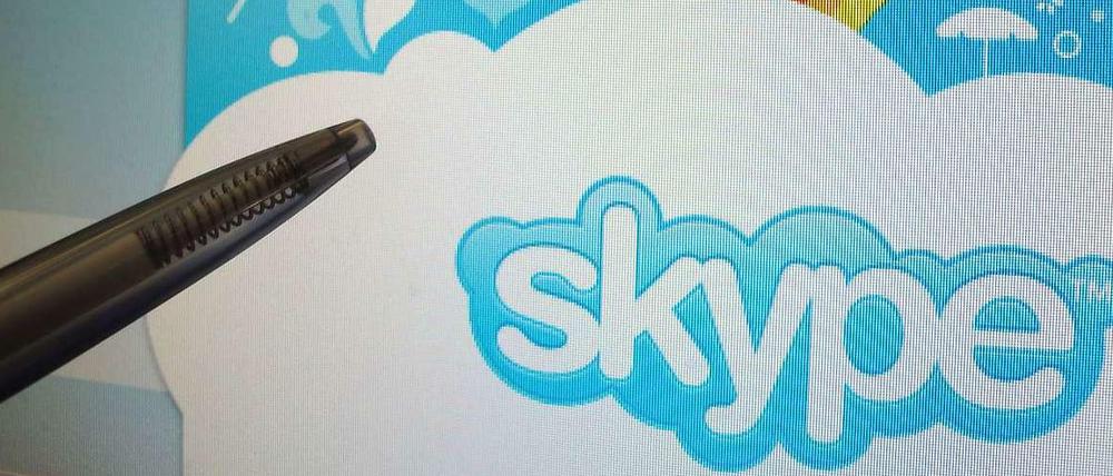 Ausgerechnet die als besonders sicher geltende Skype-Telefonie wurde von der NSA ausgespäht.