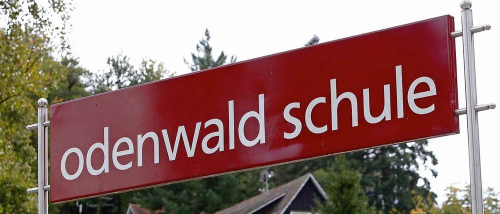 Die Aufdeckung von Missbrauchsskandalen wie an der Odenwaldschule hat den Opfern Mut gegeben, zu sprechen. 