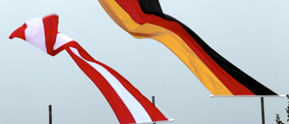 Österreich macht's vor. Zieht Deutschland nach? Einige Liedzeilen in der Nationalhymne entsprechen nicht dem Ideal von einer Gesellschaft, in der es zwischen Männern und Frauen keine Unterschiede gibt. 