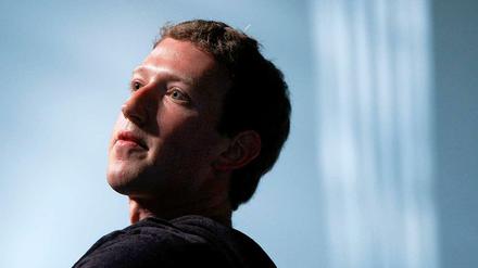 Mit 29 Jahren zählt Mark Zuckerberg zu den reichsten Menschen der Welt.