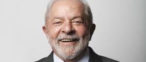 Ex-Präsident Brasiliens Lula. Nachdem die Anklage wegen Korruption fallen gelassen wurde, will er 2022 wieder Präsident werden. 