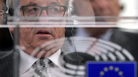 Luxemburg bei Geldwäsche auf Platz 1. Unter Ministerpräsident Jean-Claude Juncker, heute EU-Kommissionspräsident, wurden internationalen Konzernen Steuervergünstigungen angeboten. 