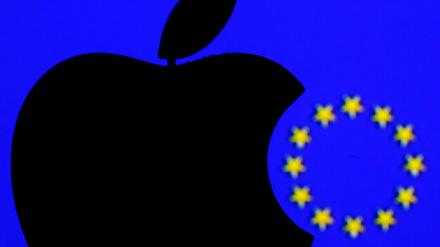Viele Politiker begrüßen die EU-Entscheidung im Fall Apple. Der Konzern hatte jahrelang Steuervorteile genossen. 